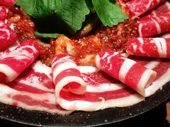 -春熙台·韩国料理(宝安西乡店)