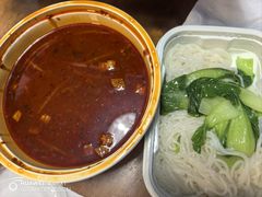 -甲乙饼·北京手工肉饼(西直门凯德茂店)
