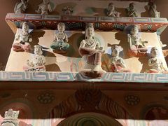 -张掖大佛寺景区