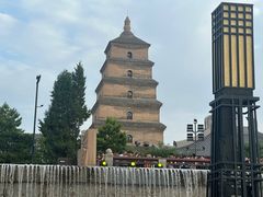 -大慈恩寺(大雁塔)