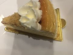 重芝士蛋糕-sugarman espresso素饮糖人高新咖啡工厂