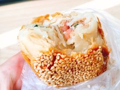 -白玉兰食品(汇联商厦店)