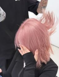 -DL HOPE造型