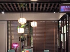 -董家大院·京味家常菜(朝丰家园店)