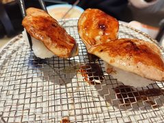 -新一番三文鱼寿司(上邦店)