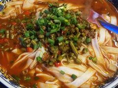 三佳酸辣粉-三佳口味馆(裕后街店)