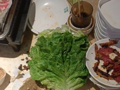 -玫瑰花园自助烤肉(顺义鑫海韵通店)