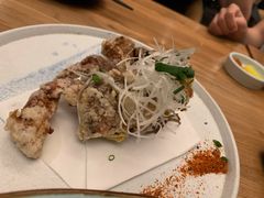 -隐泉之语日式料理(王府中环店)