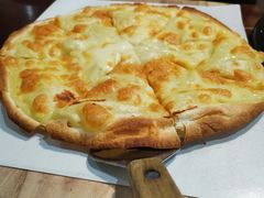 -芭莉与彩虹西餐厅(成都合生汇店)