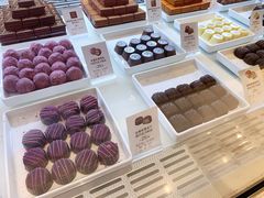-GODIVA(恒隆广场店)