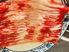 -裕德孚手切涮羊肉(建业凯旋广场店)