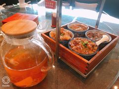 豫味四小件-阿庄新豫菜(通泰路店)