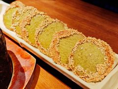 -绿茶餐厅(石家庄万象城店)