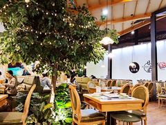 大堂-青柠记忆泰式海鲜火锅(合生汇购物中心店)