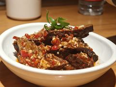 -巢爷老味(东方红店)