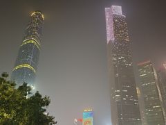 -广州塔