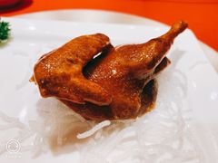 -利苑酒家(华熙国际店)