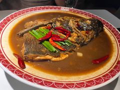 -旺顺阁鱼头泡饼(常营店)