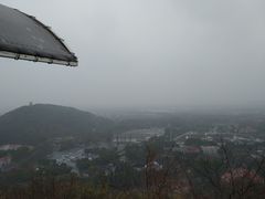 -上海佘山国家森林公园西佘山园