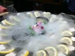 -伊茉家的烤肉店(勒泰中心店)
