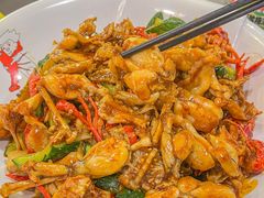 -毛哥小馆子(百井坊巷店)