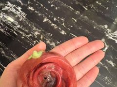 -富力希尔顿酒店·地阔自助餐厅