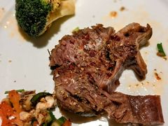 -Pasha帕夏土耳其餐厅(南昌路店)