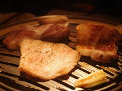 -三代烤肉(保利广场店)