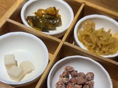 -闽上鲜·福建菜(龙湖滨江天街店)