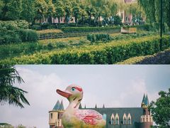 -安徒生童话乐园