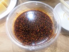 油泼辣子-老殷锅仔