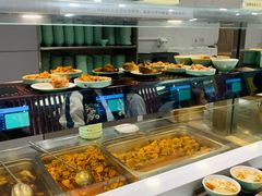 -农园餐厅(北京大学店)