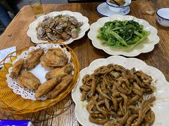 -南记食粥坊·宵夜大排档(莲花总店)