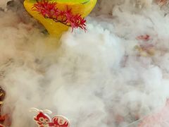 -盱眙虾神於氏龙虾(夫子庙红街店)