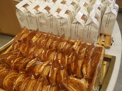 -大苹果面包生日蛋糕(创新店)