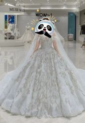 -MuseMarry婚纱(前海嘉里中心店)