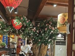 -蠔友汇·海鲜·生蚝烧烤(大东店)