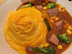 -吾妻拉面•和风食堂(群光广场店)