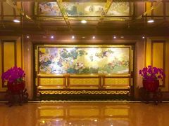 -北京饭店