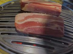 -OBANAE欧巴呢韩国传统烤肉店(三水店)