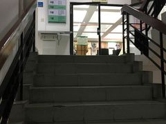 -荔湾区图书馆(周门馆)