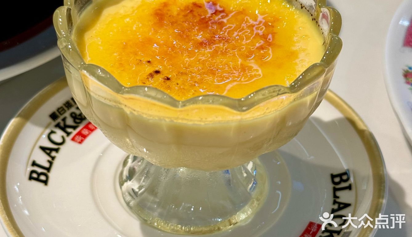 查餐厅又回来了