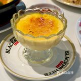 查餐厅又回来了