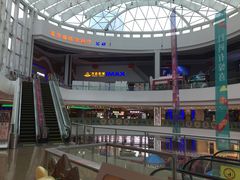 -万达广场(东莞厚街店)