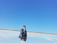 -东台吉乃尔湖