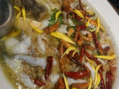 -太二酸菜鱼(正大广场店)
