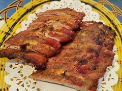 -竹溪酒家(龙溪大道店)