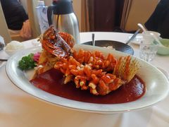 -得月楼·省级非遗·传统苏帮菜(观前店)