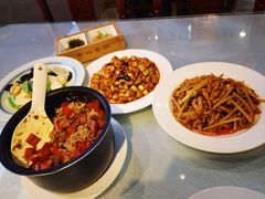 -郭林家常菜(狼垡店)