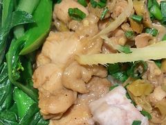 -华记煲仔华·煲仔饭(市桥易发店)